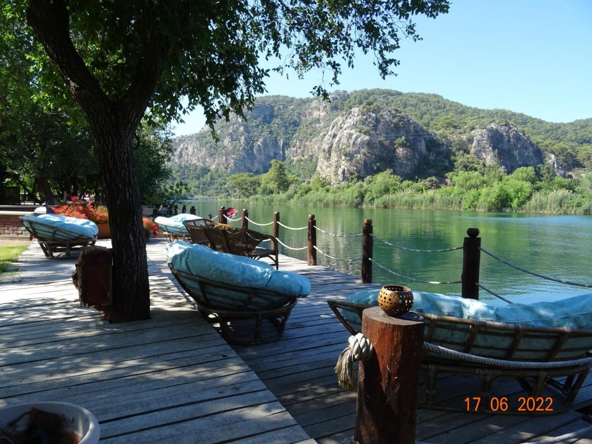 HOTEL GAIA KORU BUNGALOWS ORTACA (MUGLA) (Turkey) - from US$ 173 | BOOKED